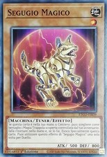 Segugio Magico - Comune - ETCO-IT039 - Italiano - Near Mint