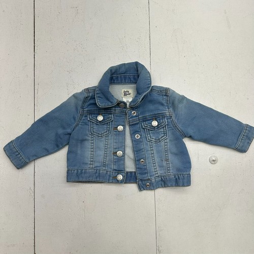 Giacca bambino gosh - gosh, blu