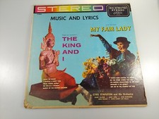 Fair lady the king - lady,