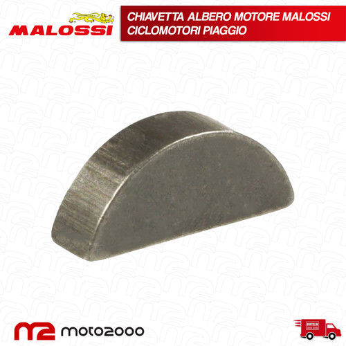 Chiavetta volano - chiavetta,