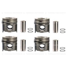 Kit pistoni ore per Renault