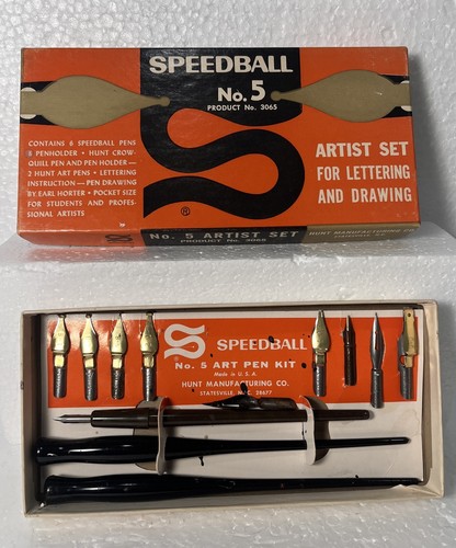 Hunt speedball set di - hunt,