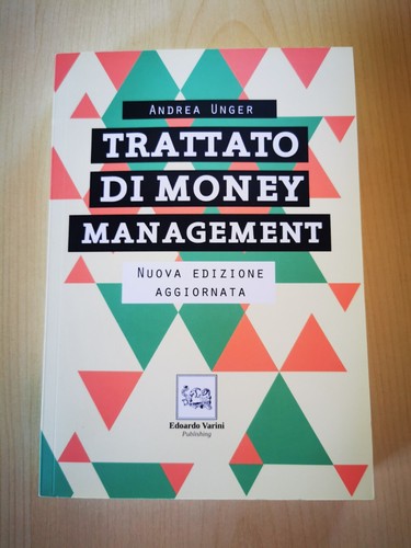 Libro trading trattato di - libro,