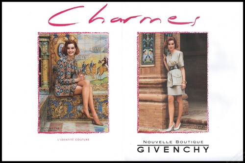 Scarpe tacchi alti - scarpe, anni