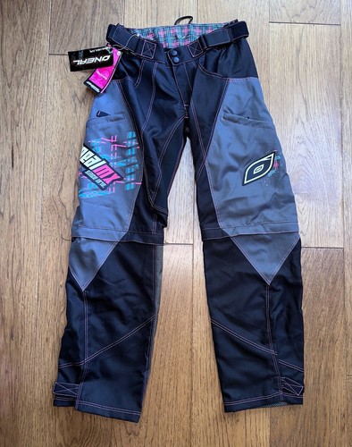 Pantaloni moto oneal - pantaloni,