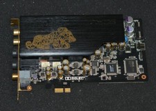 Asus Xonar Essence STX PCI-e