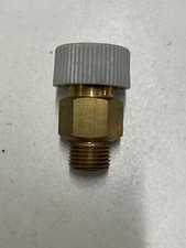 SFIATO TERMO  IN OTTONE 8