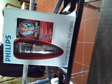 Philips Taglia capelli E Barba Professionale Rasoio Elettrico 10 Altezze Taglio