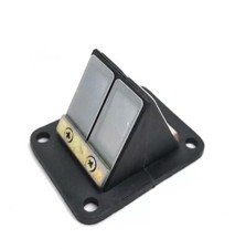 Pacco Lamellare X Mini Moto Replica Blata C1 39cc A Liquido