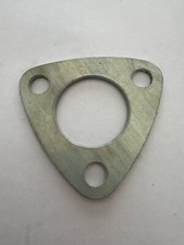 Muffler gasket fiat 500 - muffler,