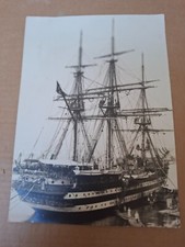 FOTO NAVE VESPUCCI ?