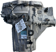 Cambio manuale per modello KIA CARNIVAL  2.9 TD 5 marce ricambio usato