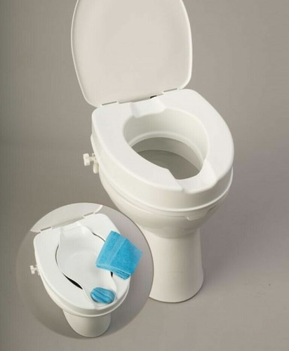 Russka sedile rialzo - sedile, wc