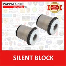 Kit coppia silent block - coppia,
