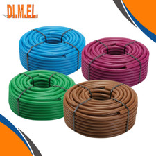 TUBO CORRUGATO FLESSIBILE