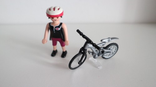 Playmobil 4743 set special - set,