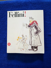 Fellini!/MOLLICA