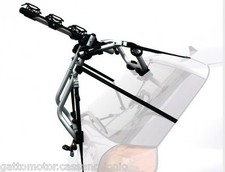 PORTABICI POSTERIORE PERUZZO