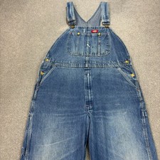 Salopette Dickies adulto 40x28