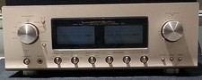LUXMAN L-509S Amplificatore