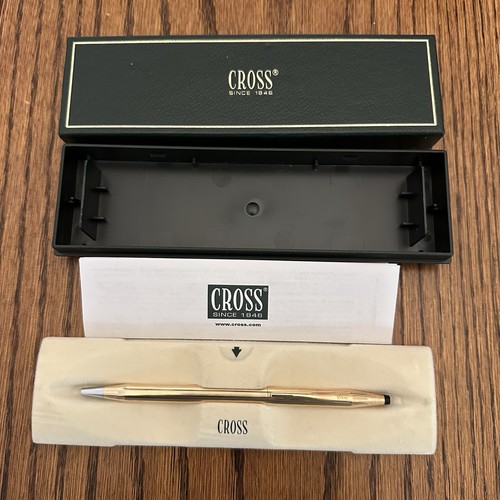 Penna sfera cross - a, classic