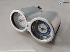 582739 Strumentazione Contachilometri Veglia Piaggio Beverly 125 200 2002 2003