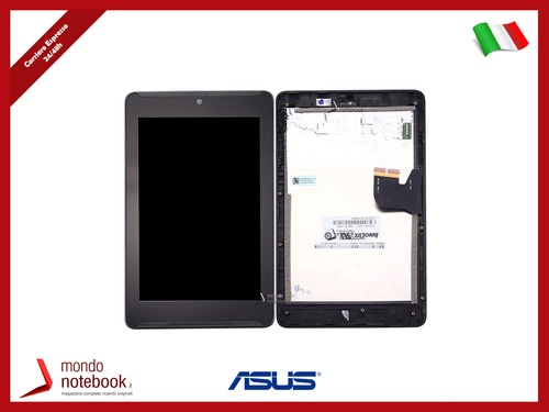 Display completo touch - display,