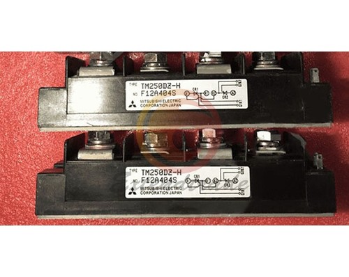 Nuovo modulo 1pz tm250dz - nuovo, tm250dz-h