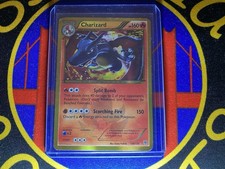 Carta Pokemon TCG Charizard