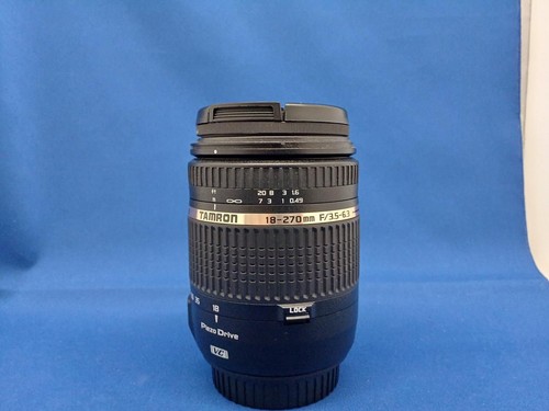 Tamron obiettivo zoom standard - zoom,