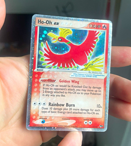 Pokemon tcg 17 - pokemon,