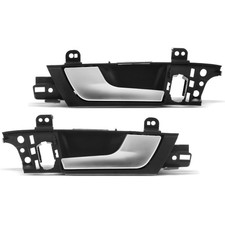2x Maniglia Porta Interna