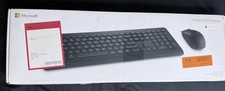 Microsoft tastiera e mouse