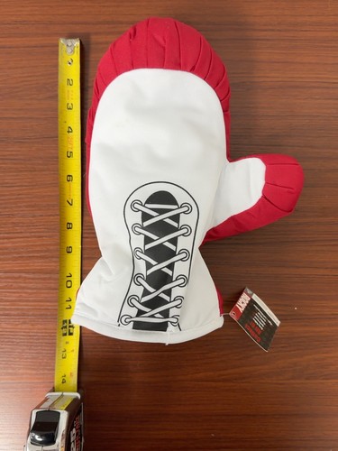 Guantone boxe rocky balboa - da,