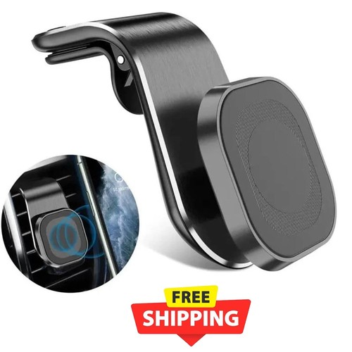 Supporto magnetico telefono