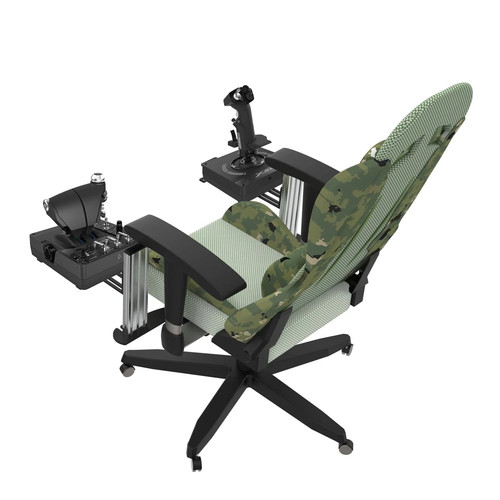 Set supporti sedia per - sedia,