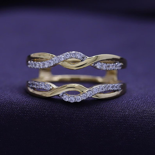 Anello protezione potenziatore