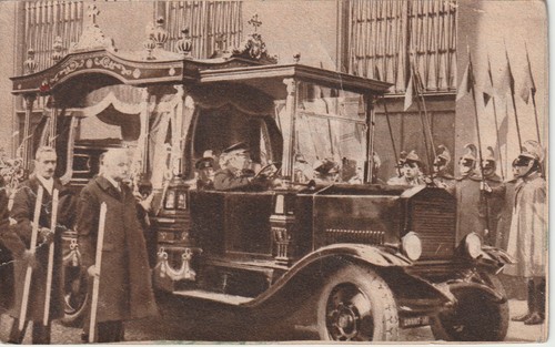 Milano carro funebre - milano,