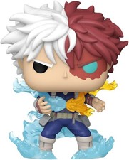 Funko pop plus anime - pop!, hero
