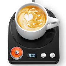 Scaldacaffè aggiornato Scalda