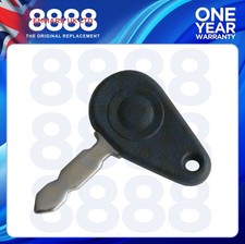 CHIAVE ACCENSIONE per trattore