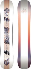 JONES Snowboard All Mountain