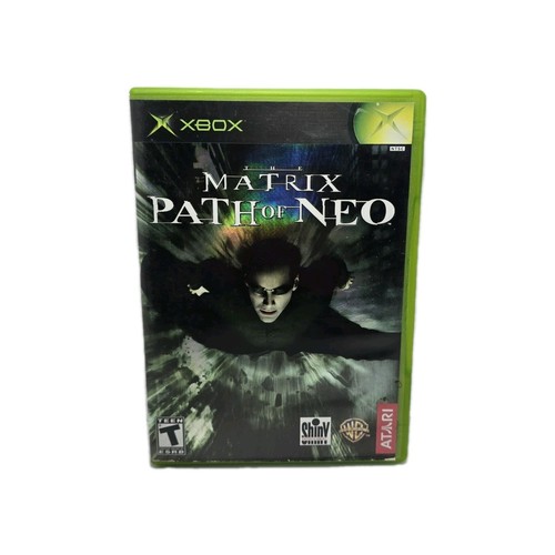 Matrix path neo microsoft - matrix:,