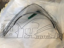 CUPOLINO PLEXIGLASS SUZUKI
