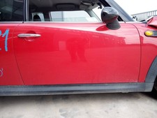 FRONT RIGHT DOOR / 2440107 FOR