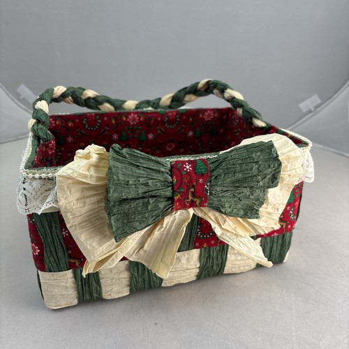Cesto regalo natalizio - , a