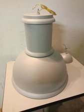 Lampada d'arredo Industrial