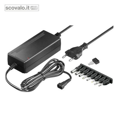 Alimentatore universale - alimentatore,