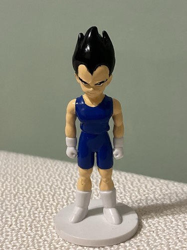 Dragon ball vegeta jr - dragon,