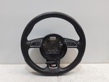 Volante Audi A6 2012 8X0419091L Originale *Spedizione Veloce